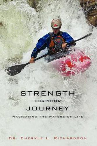 Cover image for Strength for Your Journey