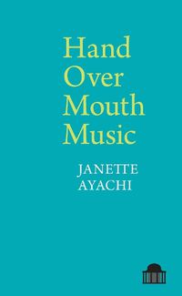 Cover image for Hand Over Mouth Music