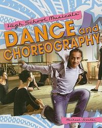 Cover image for Dance and Choreography