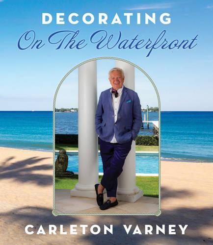 Cover image for Decorating on the Waterfront