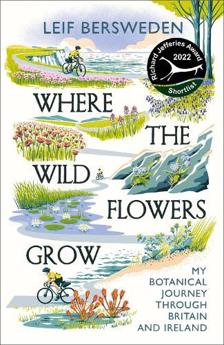 Cover image for Where the Wildflowers Grow