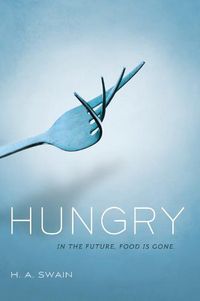 Cover image for Hungry