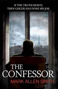 Cover image for The Confessor