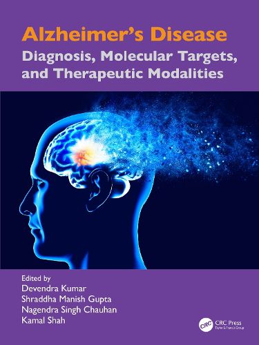 Cover image for Alzheimer's Disease