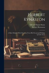 Cover image for Herbert Kynaston