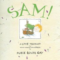 Cover image for Sam!: A Little Treasury
