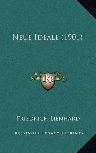 Neue Ideale (1901)