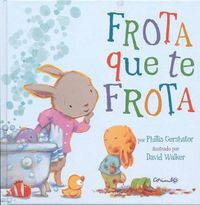 Cover image for Frota Quete Frota