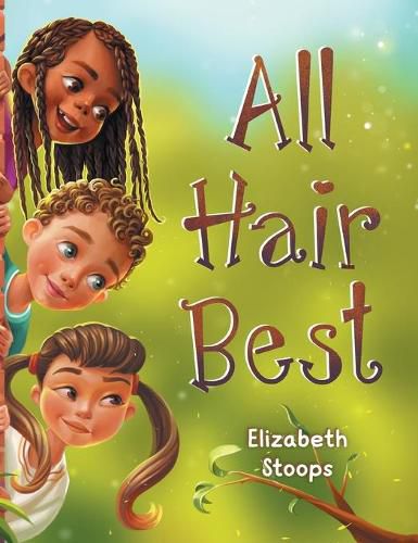 Cover image for All Hair Best