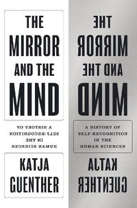 Cover image for The Mirror and the Mind
