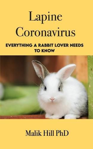 Cover image for Lapine Coronavirus