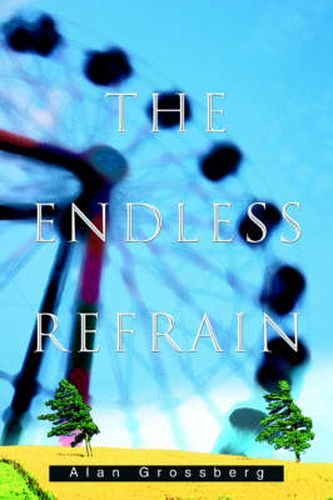 Cover image for The Endless Refrain