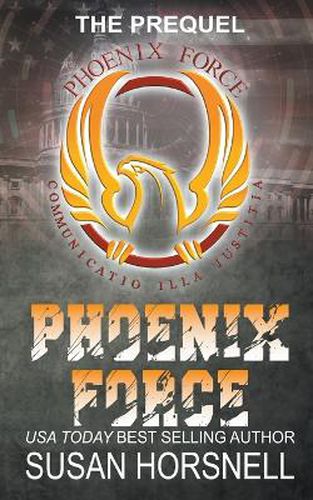 Cover image for The Prequel