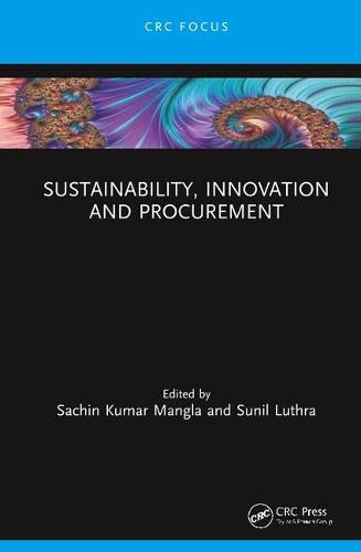 Cover image for Sustainability, Innovation and Procurement