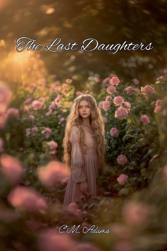 Cover image for The Last Daughters