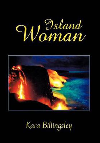 Cover image for Island Woman