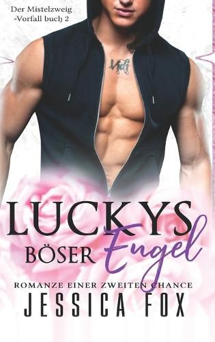 Cover image for Luckys Boeser Engel: Romanze einer zweiten Chance