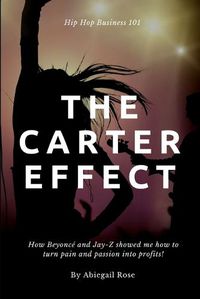Cover image for The Carter Effect