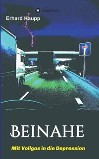 Cover image for Beinahe