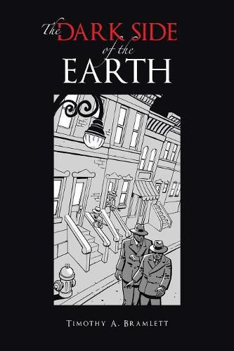 Cover image for The Dark Side of the Earth