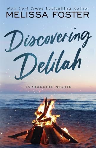 Cover image for Discovering Delilah (An LGBT Love Story)