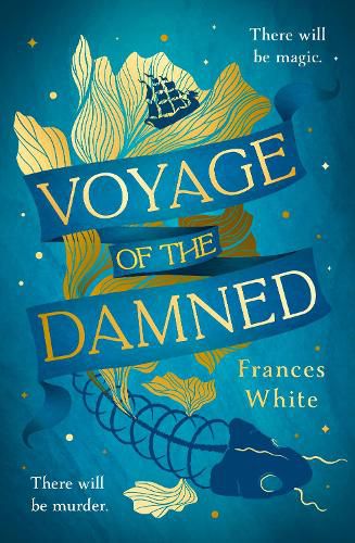 Cover image for Voyage of the Damned