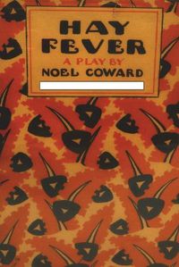 Cover image for Hay Fever