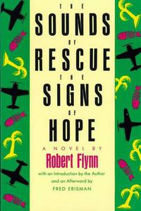 Cover image for Sounds of Rescue- Signs of Hope