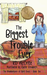 Cover image for The Biggest Trouble Ever