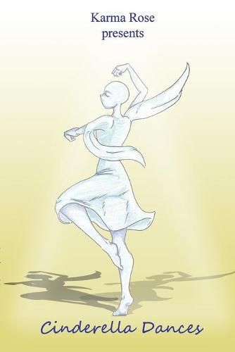 Cover image for Cinderella Dances