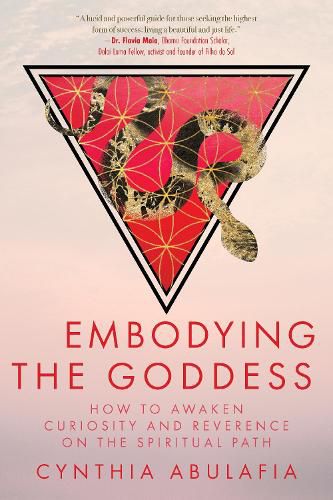 Cover image for Embodying the Goddess
