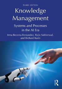 Cover image for Knowledge Management