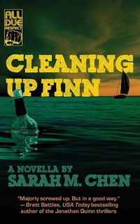 Cover image for Cleaning Up Finn