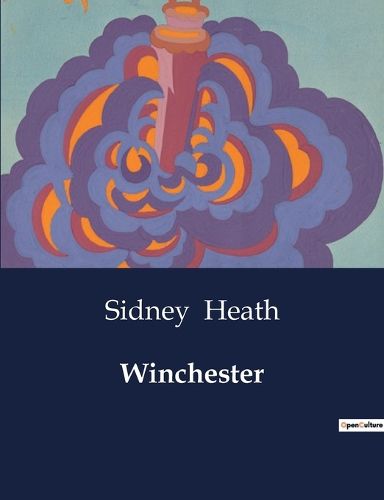 Cover image for Winchester