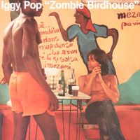 Cover image for Zombie Birdhouse ***vinyl