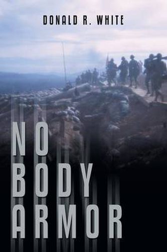 Cover image for No Body Armor