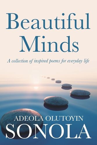 Cover image for Beautiful Minds