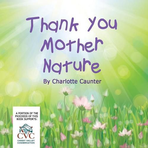 Cover image for Thank You Mother Nature