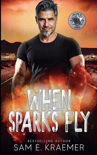 Cover image for When Sparks Fly