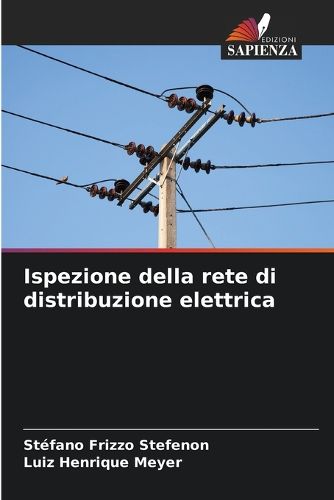 Cover image for Ispezione della rete di distribuzione elettrica