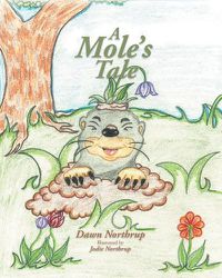 Cover image for A Mole's Tale