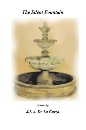 Cover image for The Silent Fountain