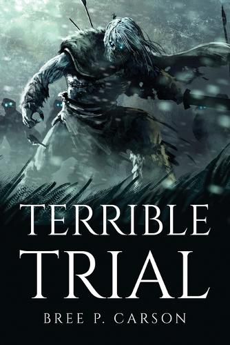 Cover image for Terrible Trial
