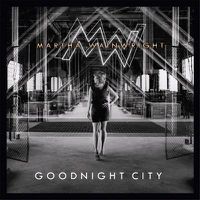 Cover image for Goodnight City