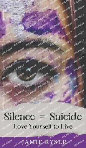 Cover image for Silence Equals Suicide