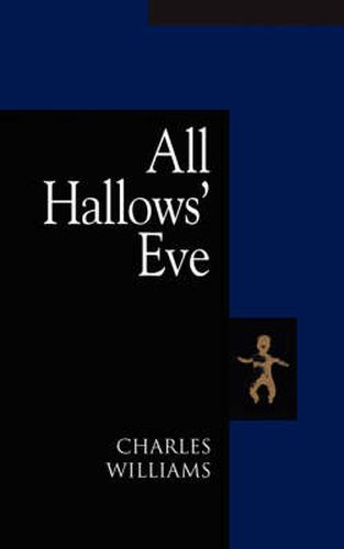 Cover image for All Hallows' Eve