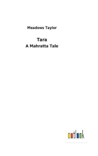 Cover image for Tara