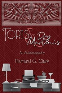 Cover image for Torts & Dry Martinis