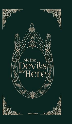 Cover image for All the Devils Are Here