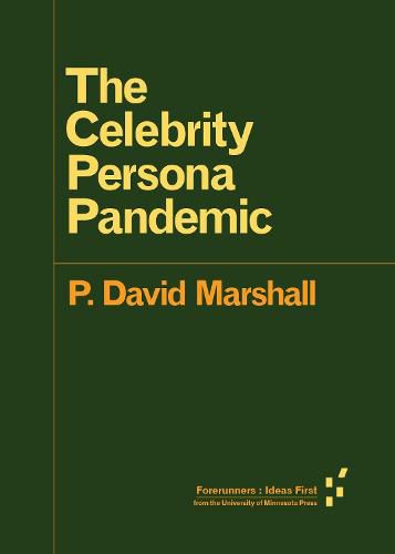 Cover image for The Celebrity Persona Pandemic